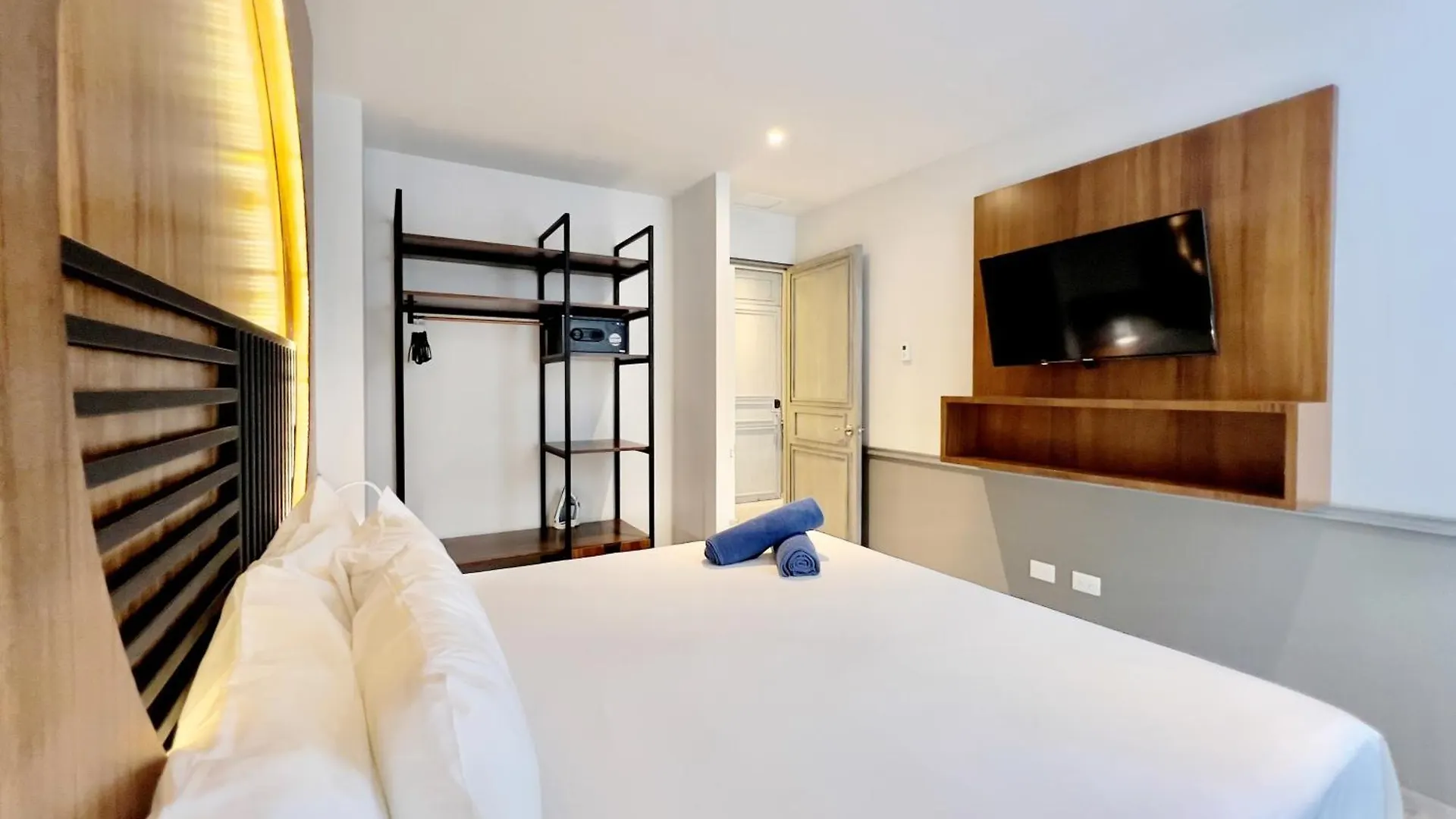 Singular Joy By Casago Apartment Playa del Carmen