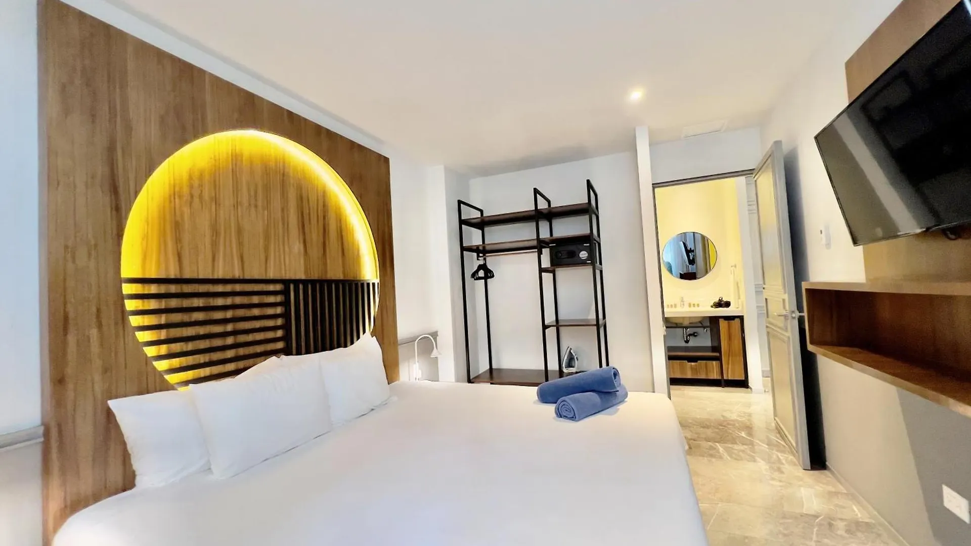 Singular Joy By Casago Apartment Playa del Carmen