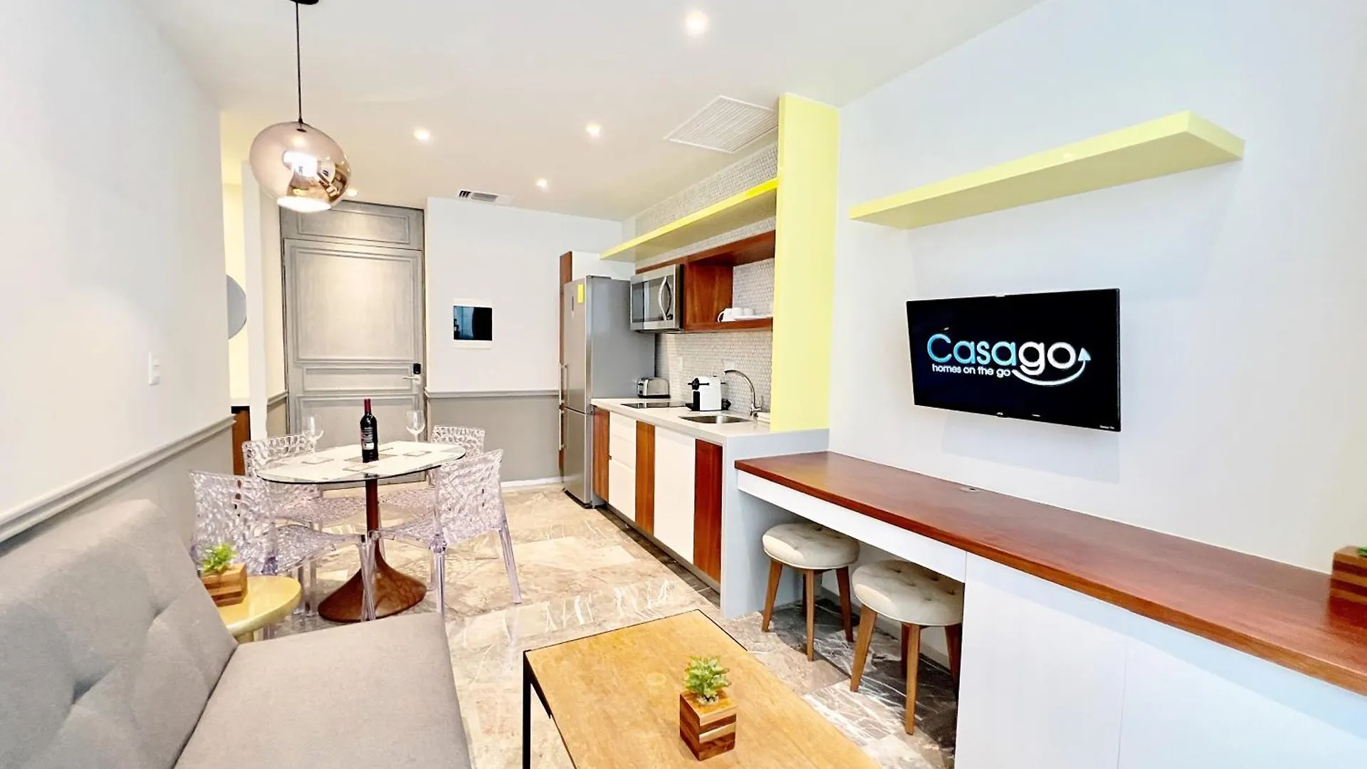 Singular Joy By Casago Apartment Playa del Carmen Mexico