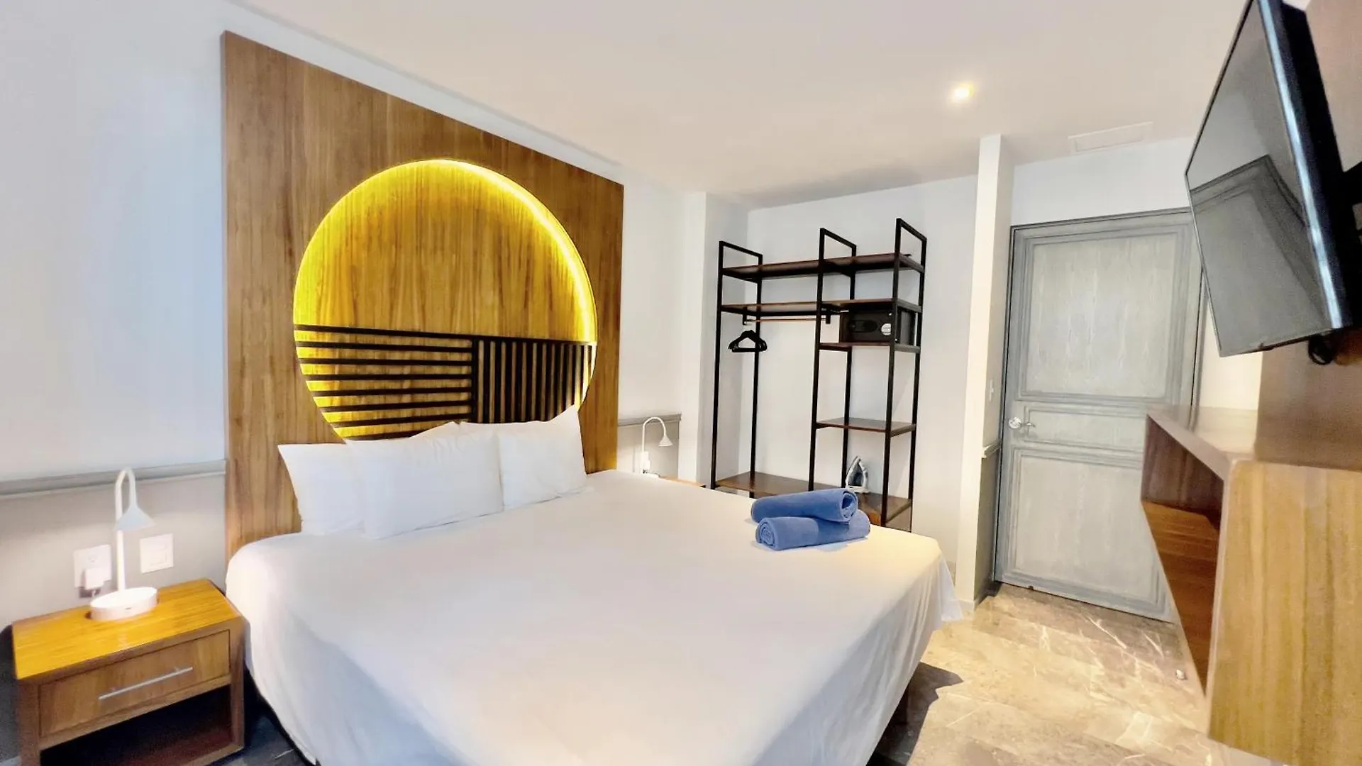 Singular Joy By Casago Apartment Playa del Carmen