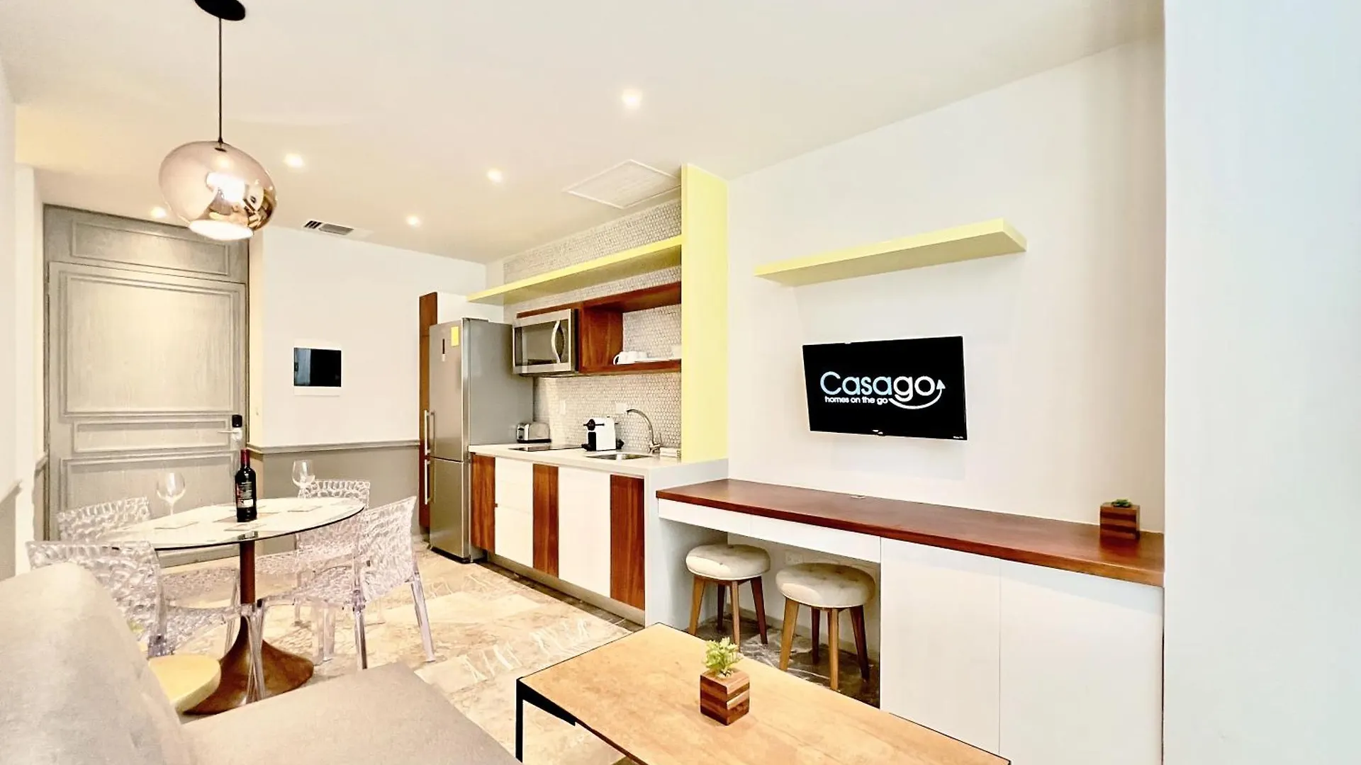 Singular Joy By Casago Apartment Playa del Carmen