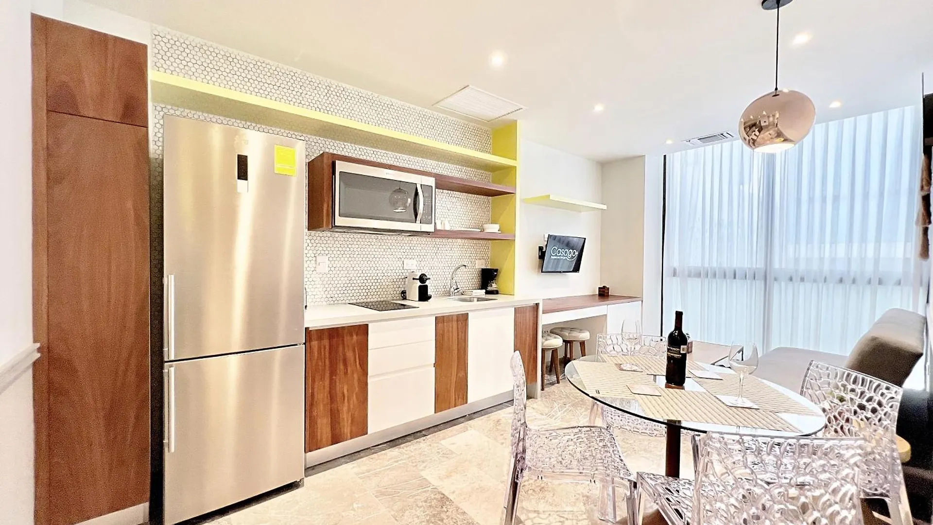 Singular Joy By Casago Apartment Playa del Carmen