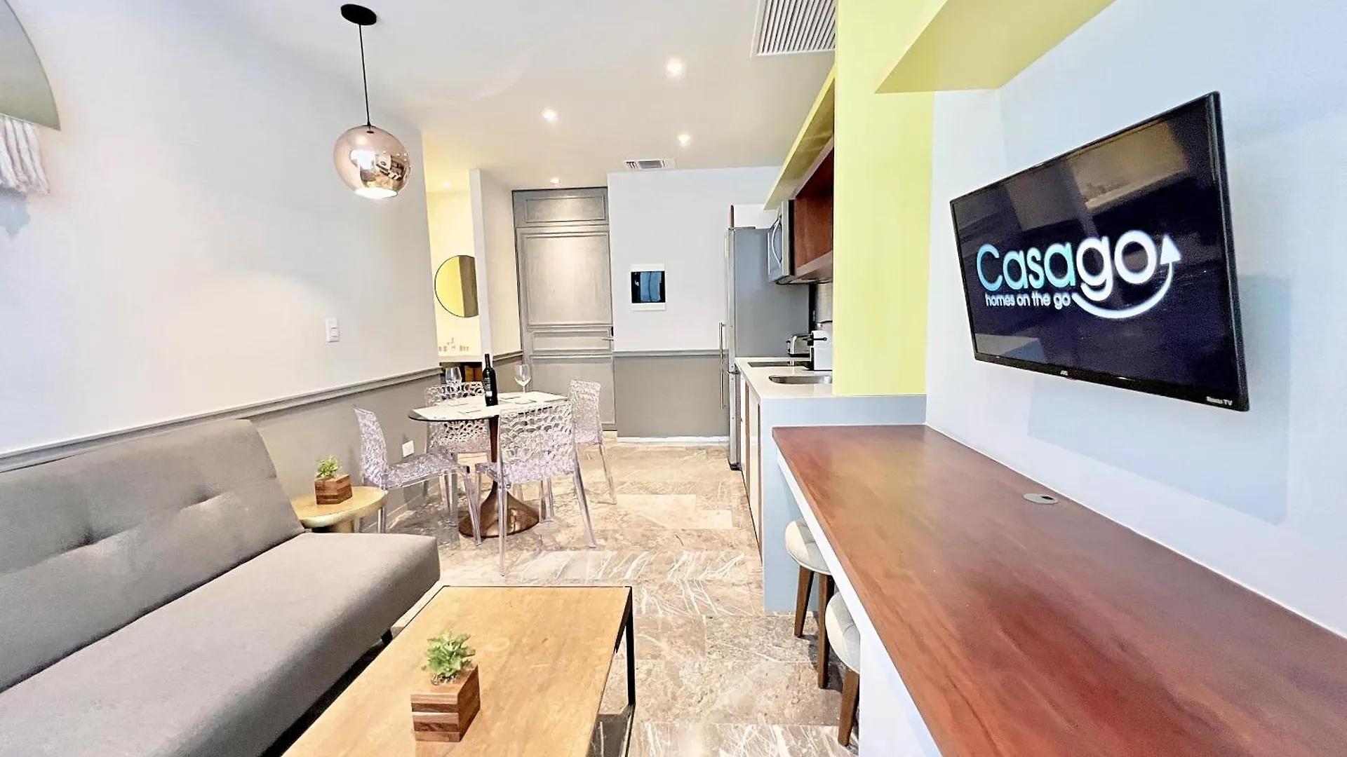 Singular Joy By Casago Apartment Playa del Carmen 0*,  Mexico