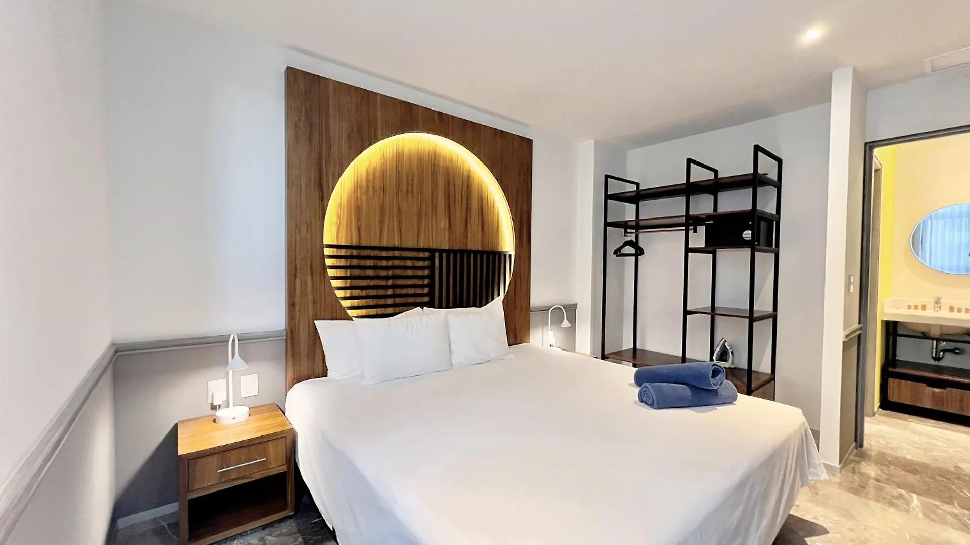 Singular Joy By Casago Apartment Playa del Carmen 0*,  Mexico