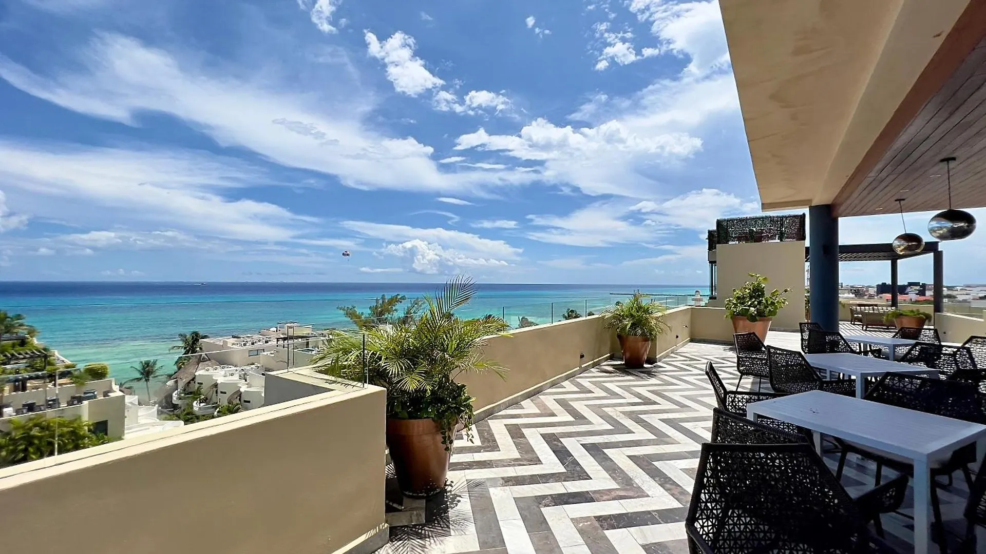 Singular Joy By Casago Apartment Playa del Carmen