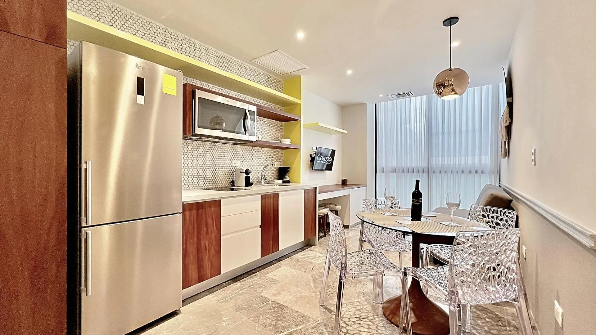 Singular Joy By Casago Apartment Playa del Carmen 0*,