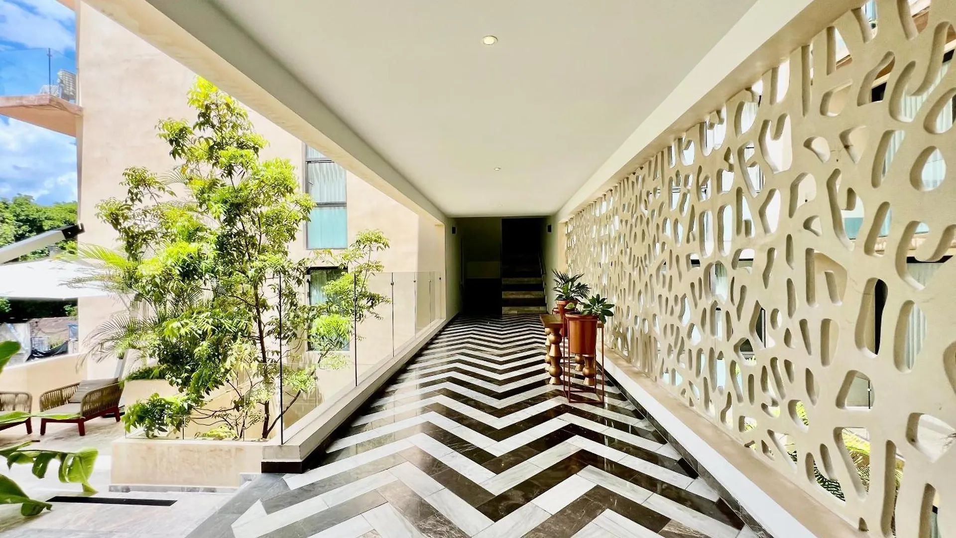 Singular Joy By Casago Apartment Playa del Carmen