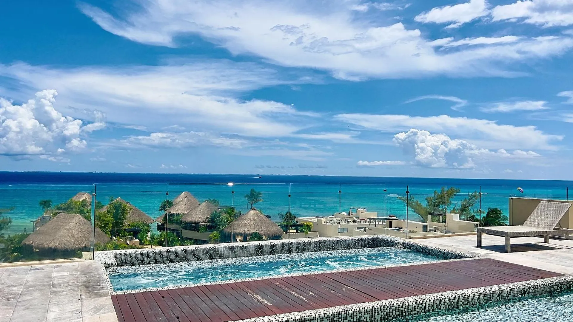 Singular Joy By Casago Apartment Playa del Carmen Mexico