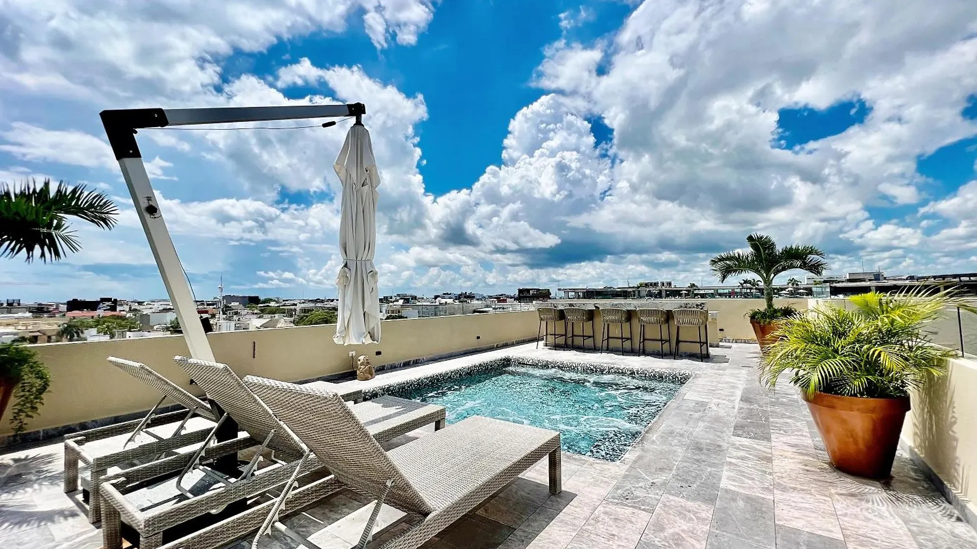 Singular Joy By Casago Apartment Playa del Carmen