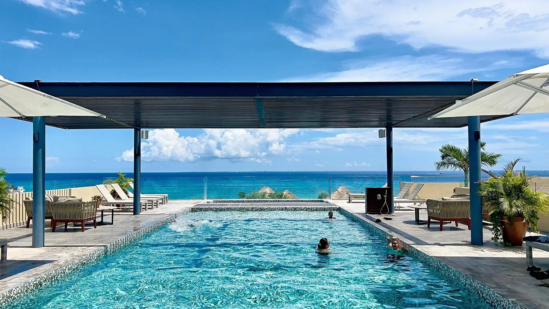 Singular Joy By Casago Apartment Playa del Carmen