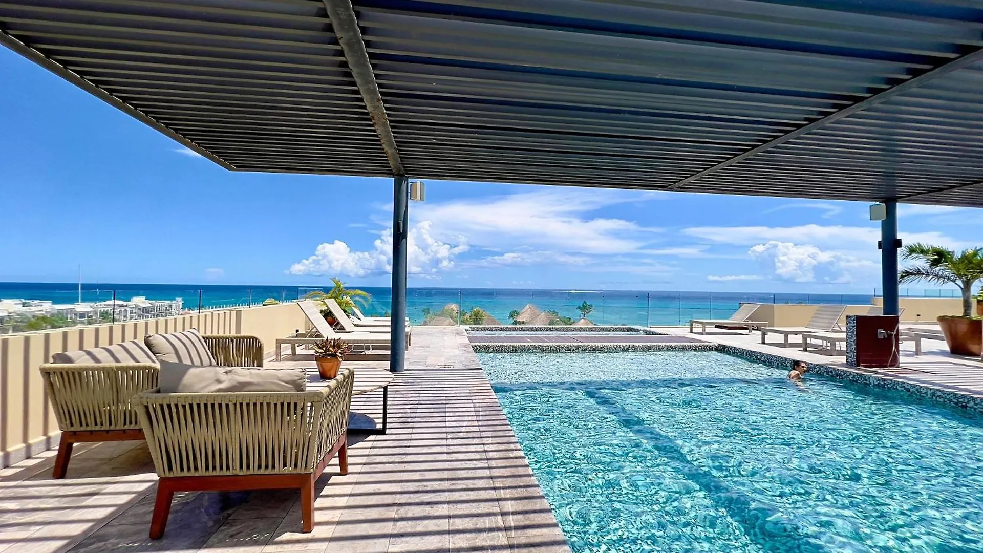 Singular Joy By Casago Apartment Playa del Carmen