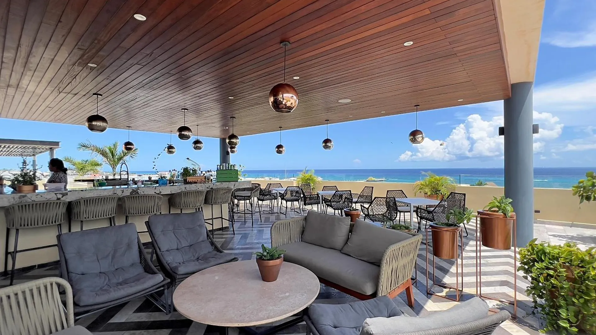 Singular Joy By Casago Apartment Playa del Carmen