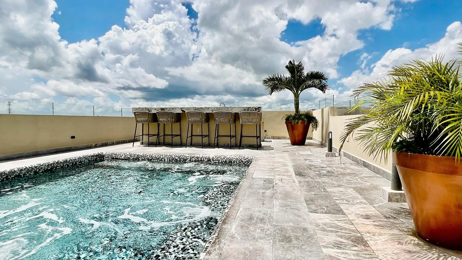 Singular Joy By Casago Apartment Playa del Carmen Mexico