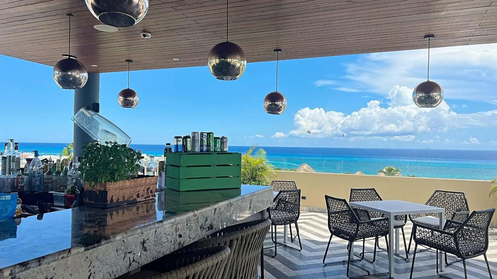 Singular Joy By Casago Apartment Playa del Carmen 0*,