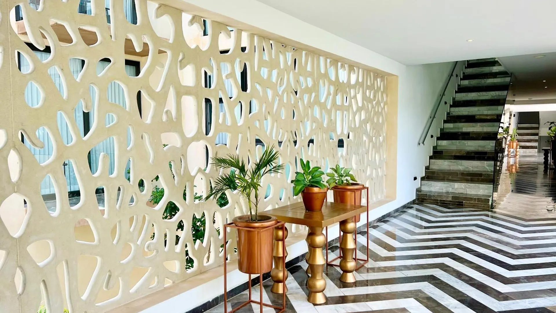 Singular Joy By Casago Apartment Playa del Carmen