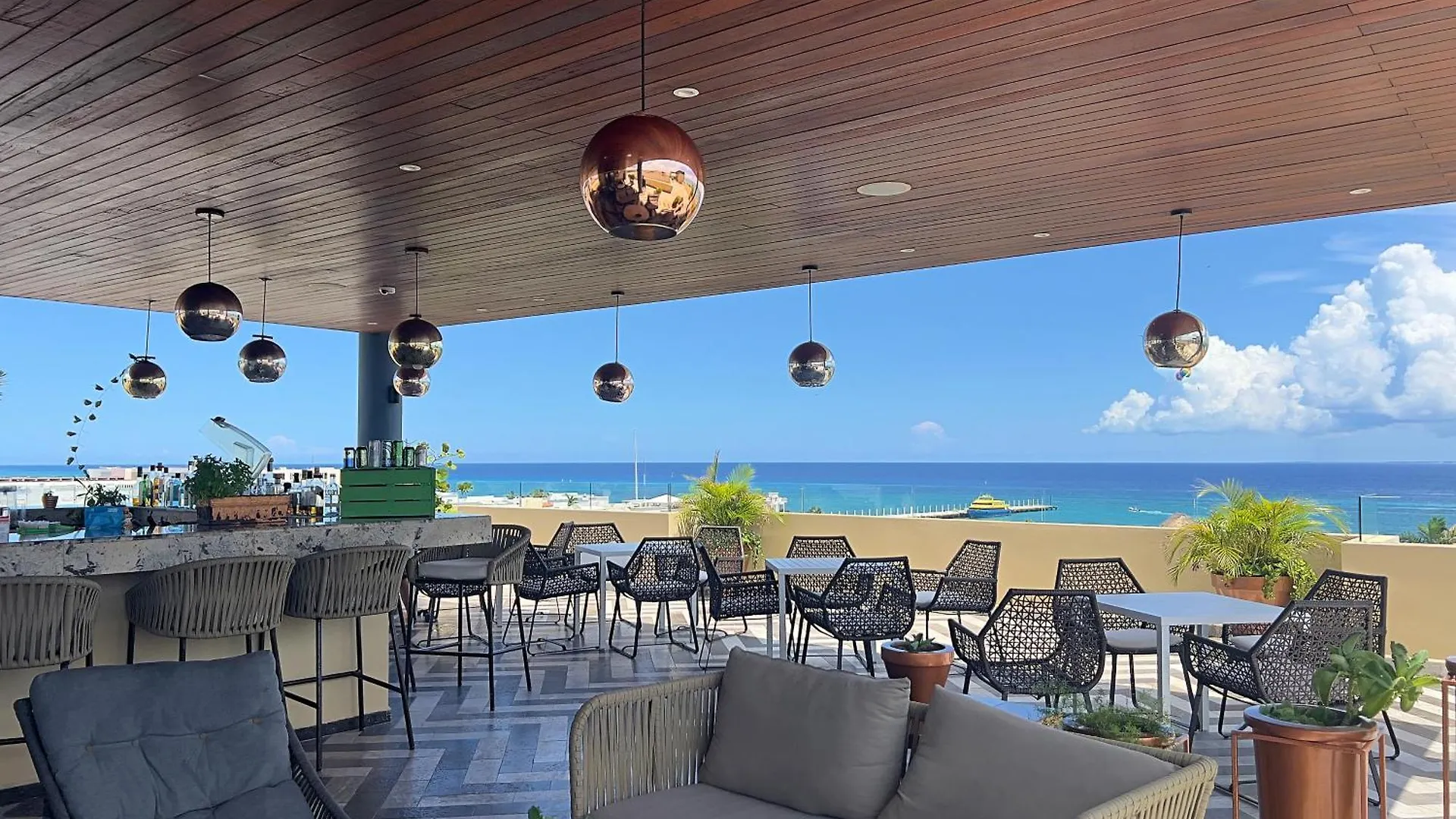 Singular Joy By Casago Apartment Playa del Carmen
