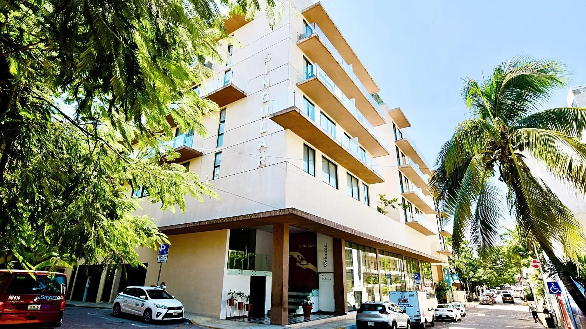 Singular Joy By Casago Apartment Playa del Carmen 0*,  Mexico