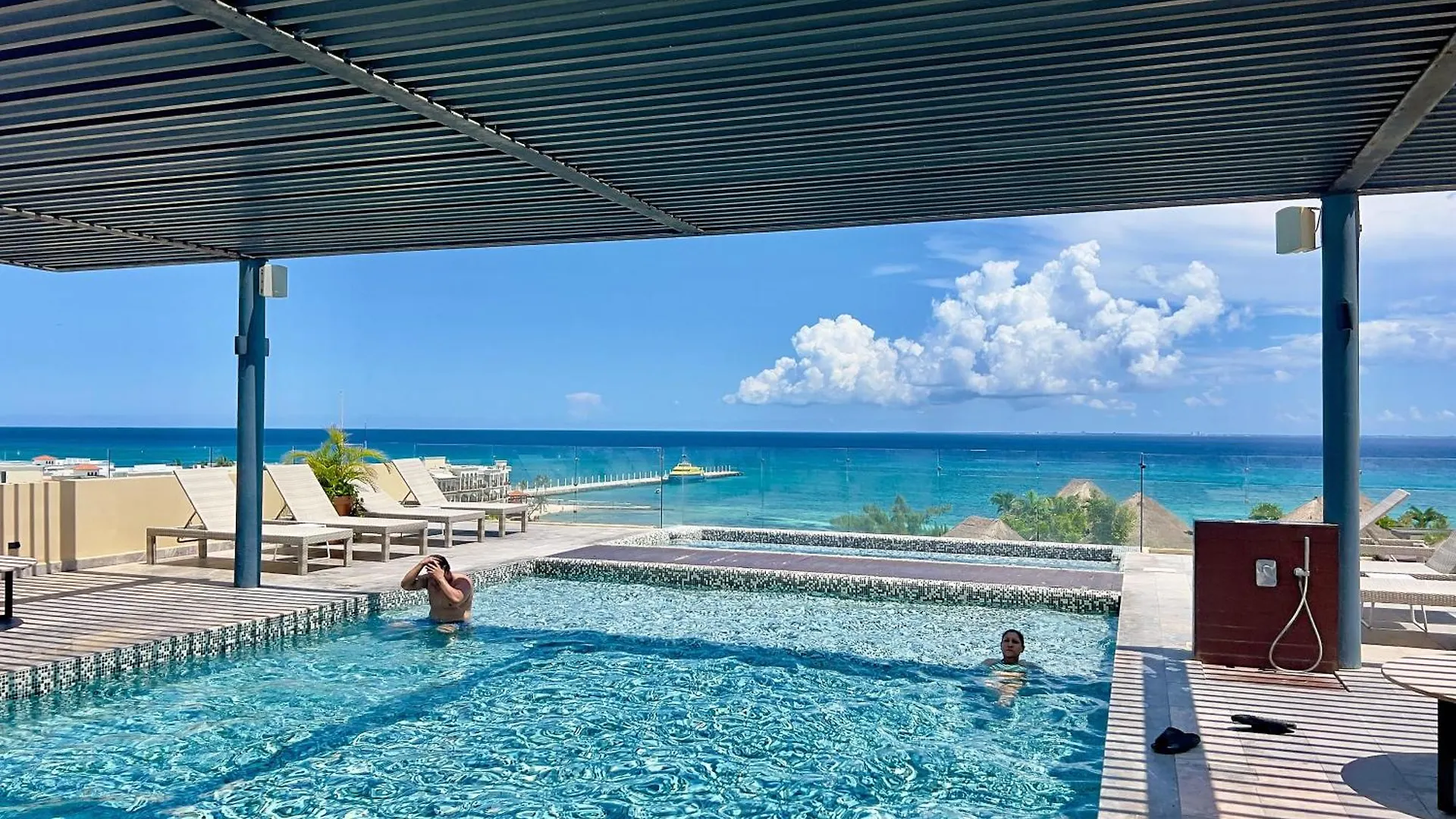 Singular Joy By Casago Apartment Playa del Carmen