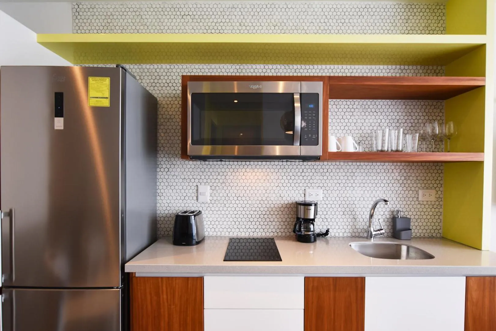 Singular Joy By Casago Apartment Playa del Carmen