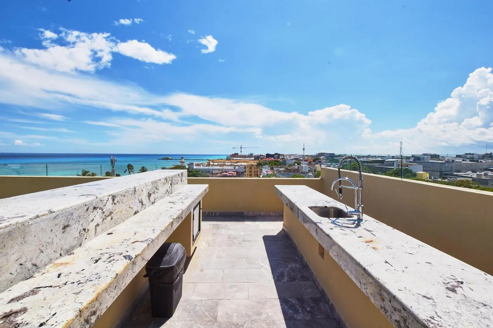 Singular Joy By Casago Apartment Playa del Carmen Mexico