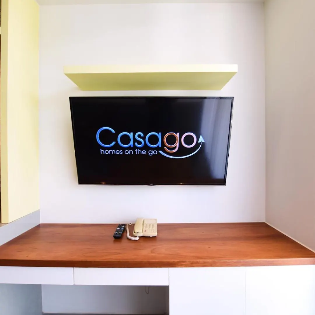 Singular Joy By Casago Apartment Playa del Carmen