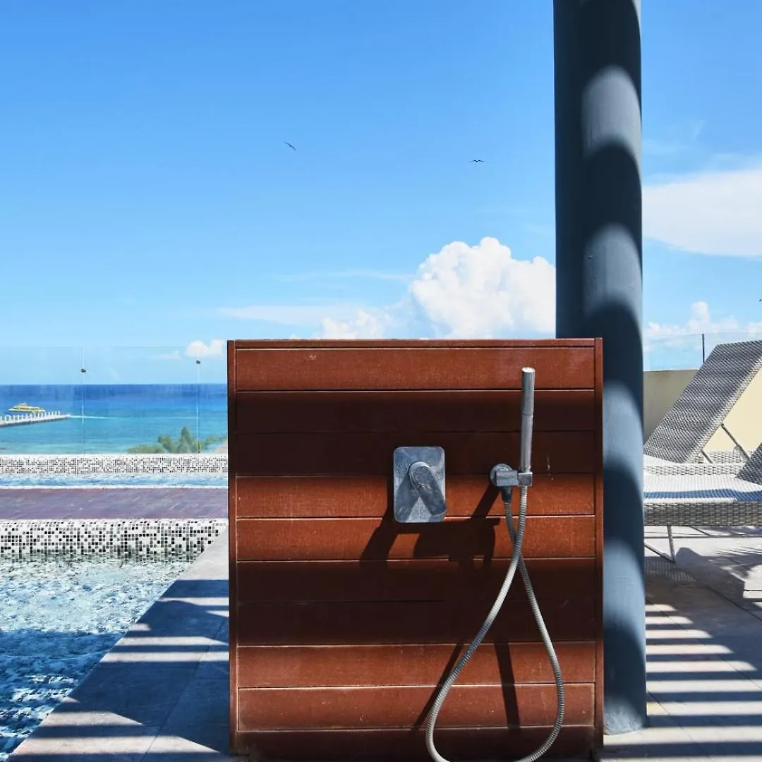 Singular Joy By Casago Apartment Playa del Carmen