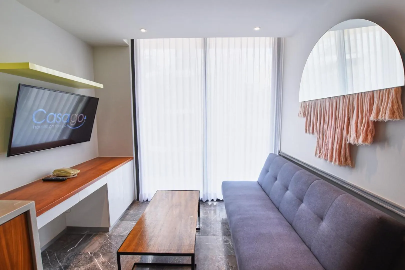 Singular Joy By Casago Apartment Playa del Carmen Mexico