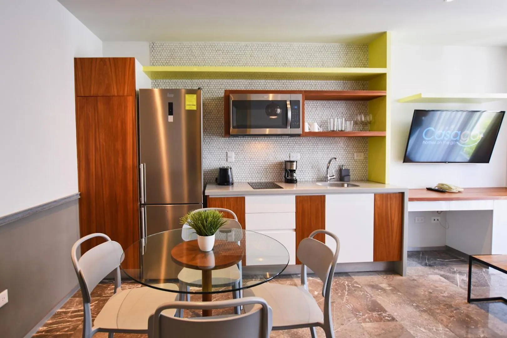 Singular Joy By Casago Apartment Playa del Carmen