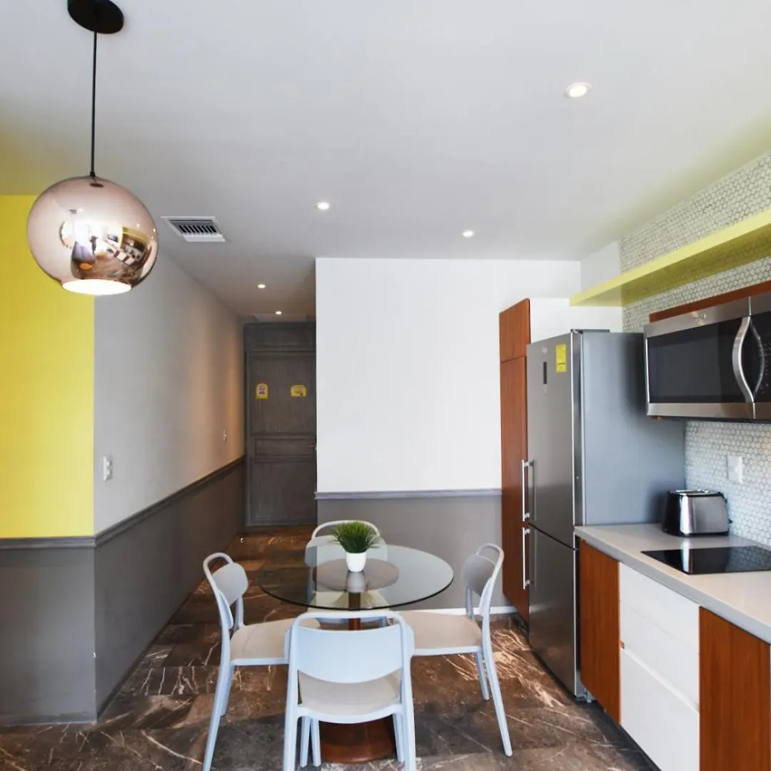 Singular Joy By Casago Apartment Playa del Carmen