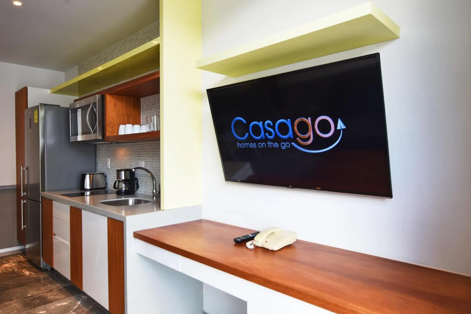 Singular Joy By Casago Apartment Playa del Carmen