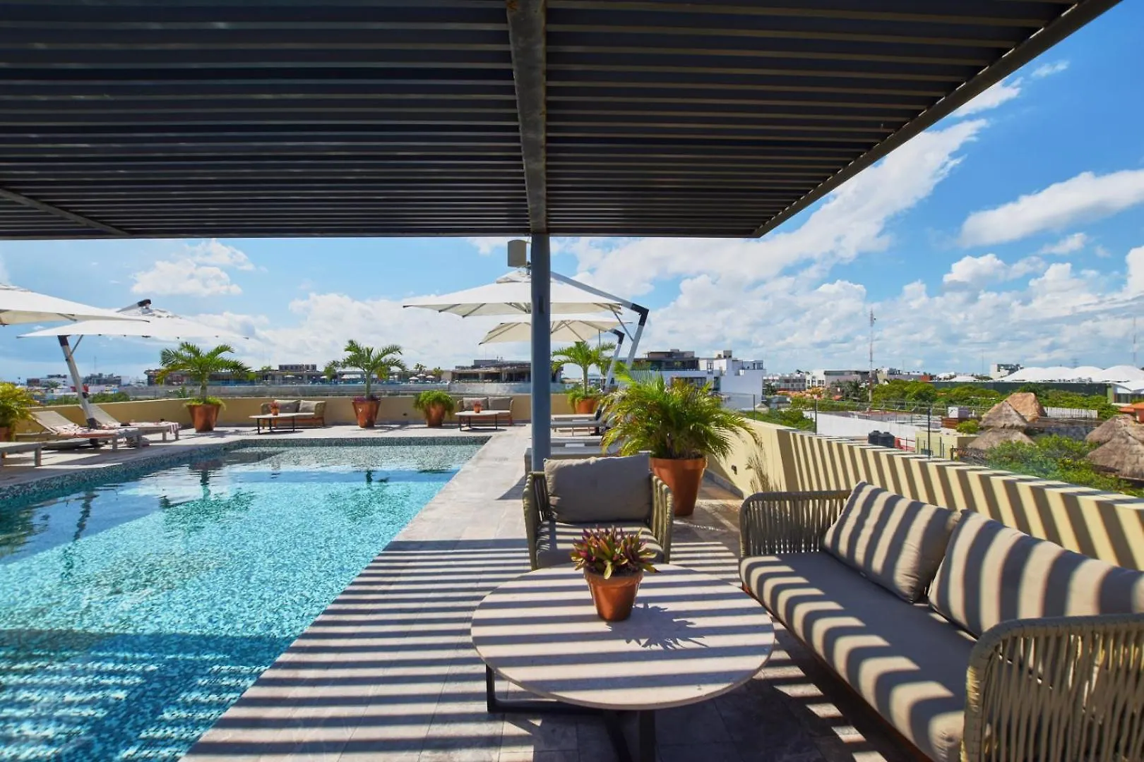 Singular Joy By Casago Apartment Playa del Carmen