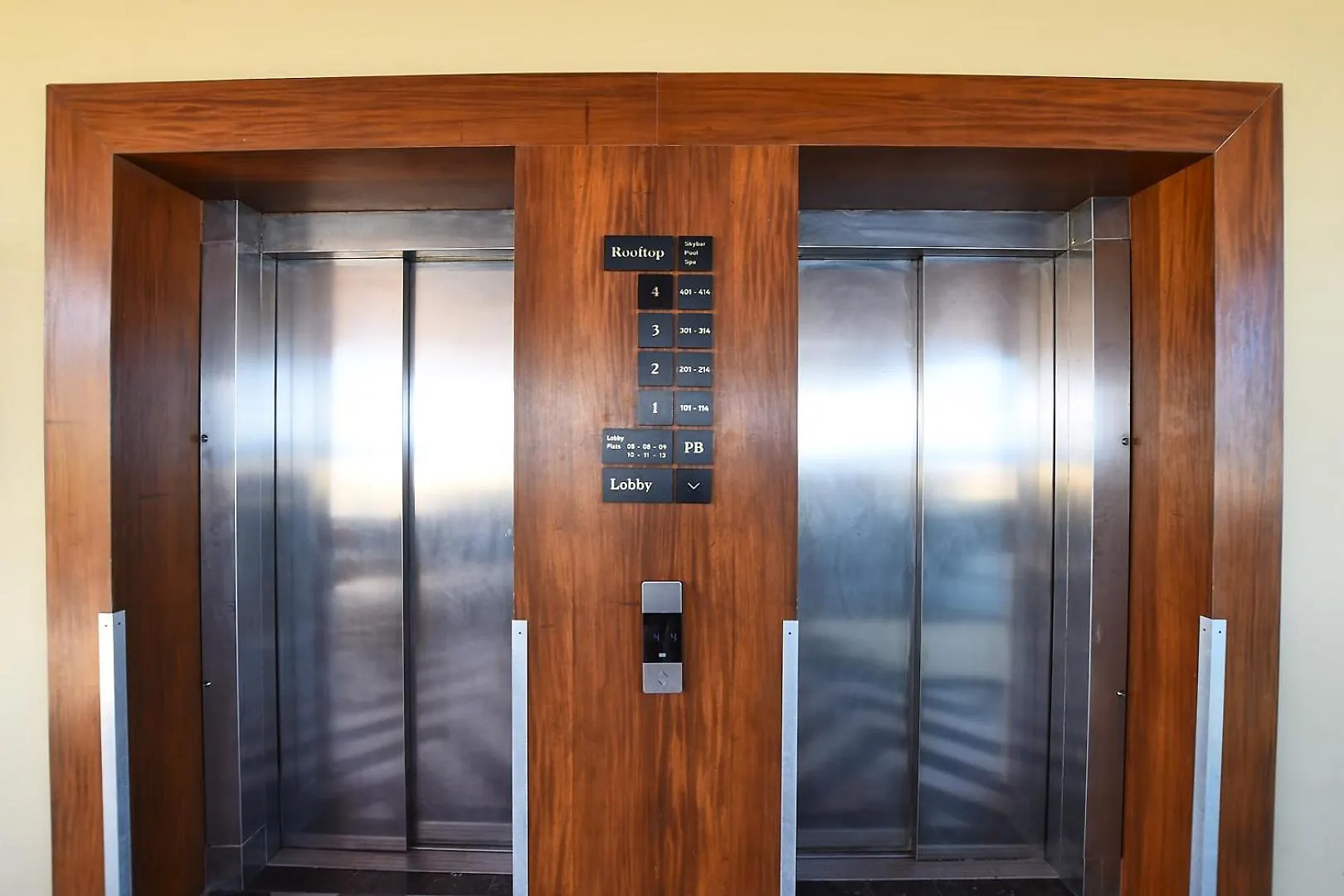 Centric Condo By Casago Playa del Carmen Apartament