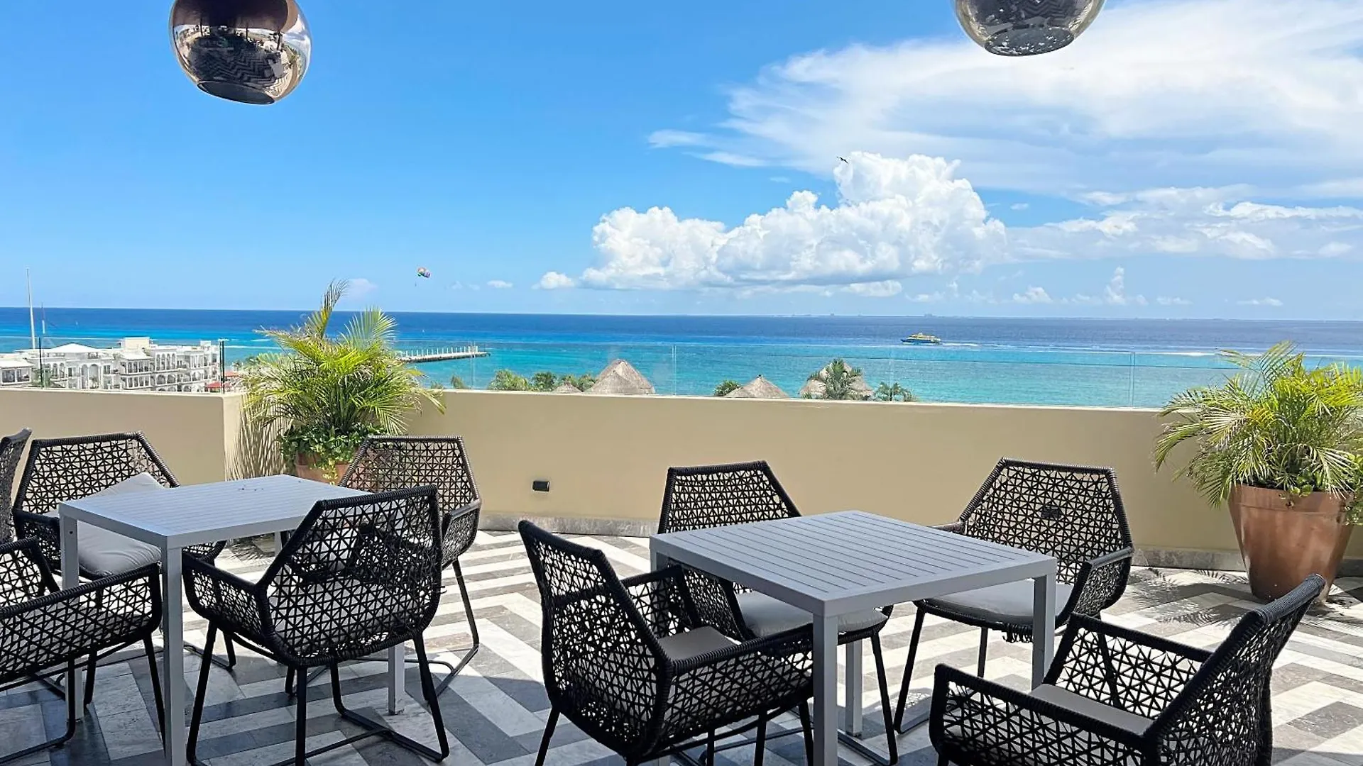 Singular Joy By Casago Apartment Playa del Carmen